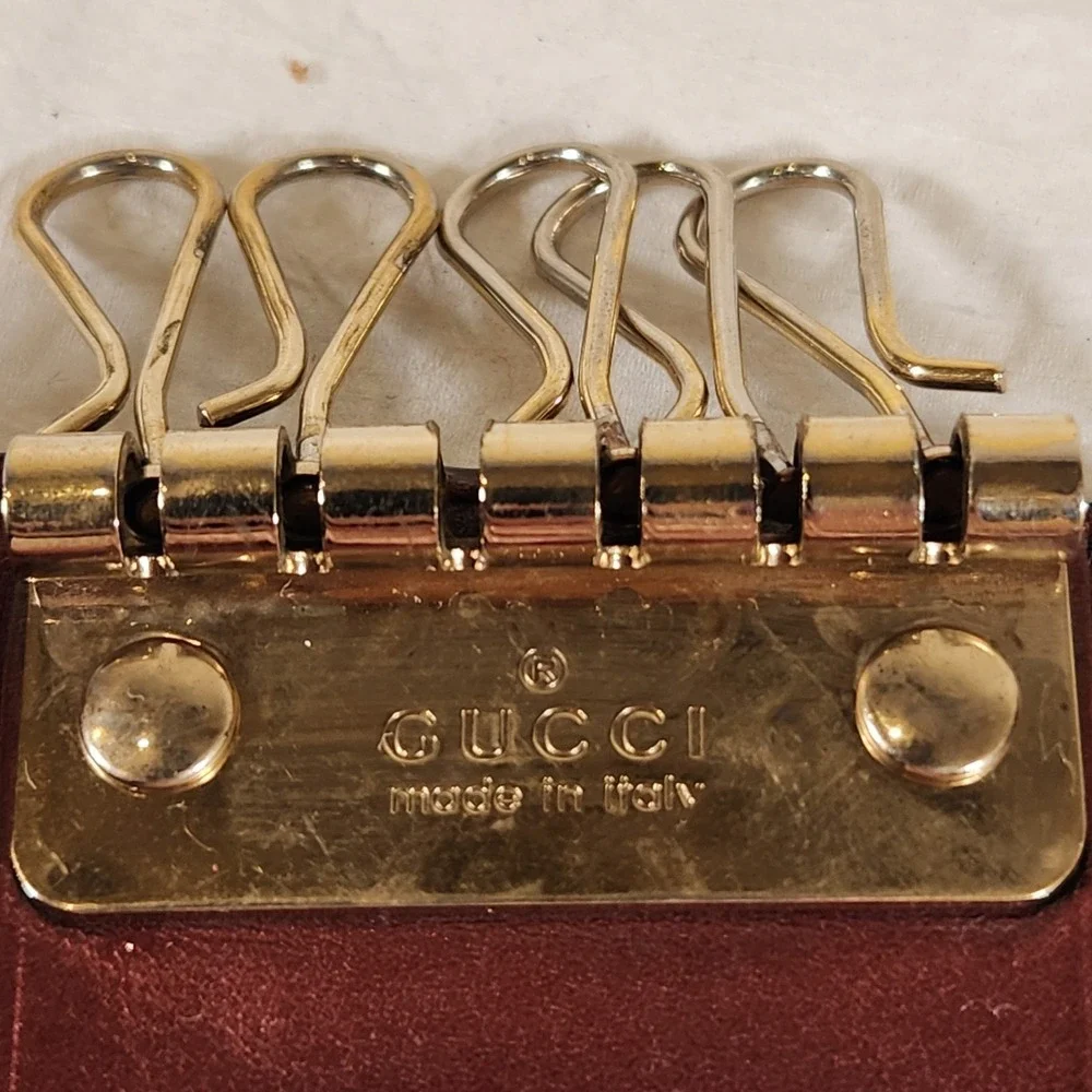Gucci beautiful key